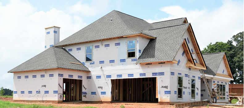 Get a new construction home inspection from United House Inspection