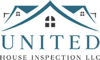 The United House Inspection logo